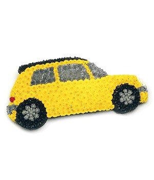 Car Tribute (other colours available)