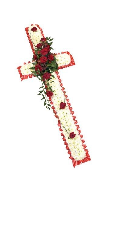 Create Your Own Colour Based Cross