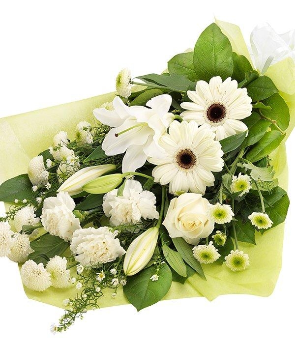 Classy Gift Bouquet