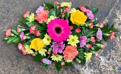 Create Your Own Double Ended Spray