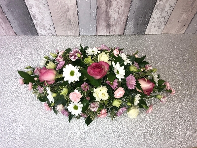 Double Ended Spray Florist Choice