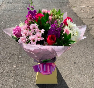 Create Your Own Colour Aqua Pack