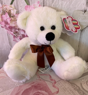 Teddy Bear