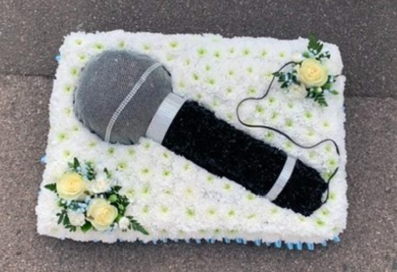 Microphone