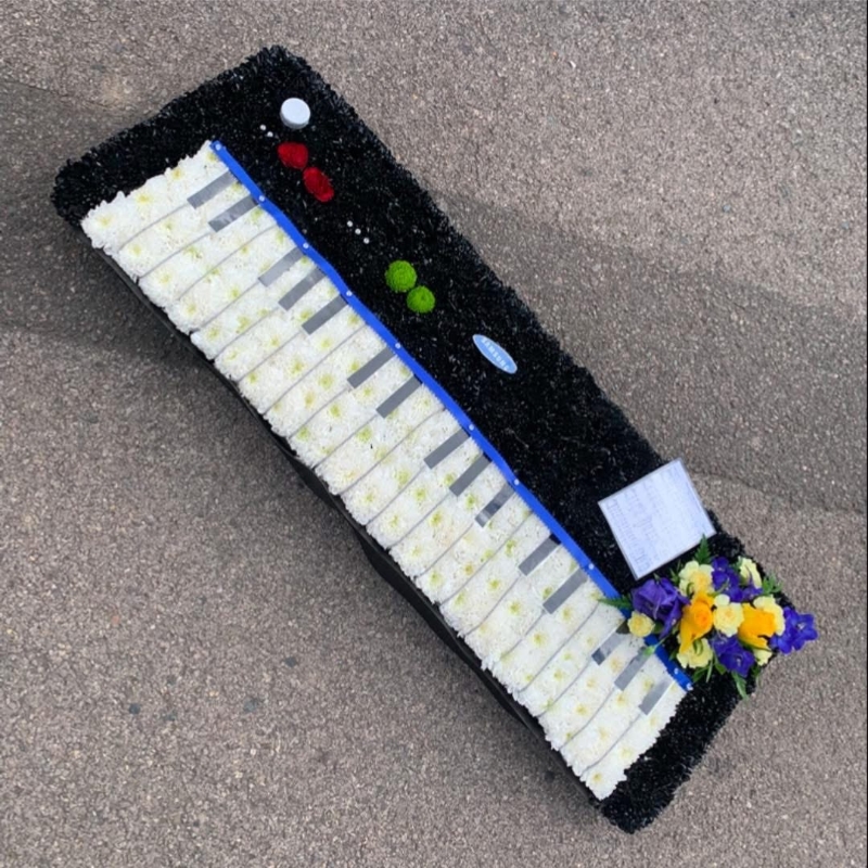 Keyboard