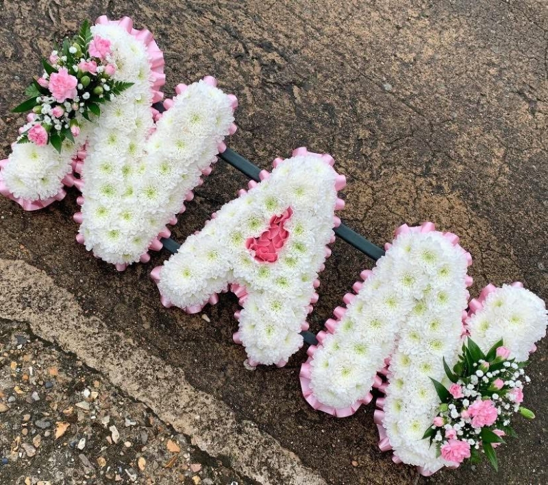 NAN Funeral Letters