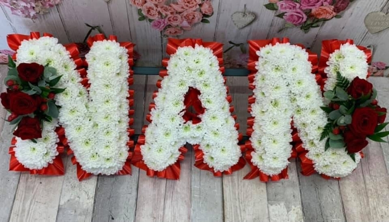 NAN Funeral Letters