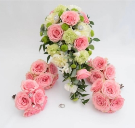 Wedding Flowers