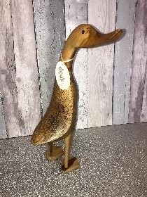 DCUK wooden duck company