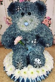 3d Teddy Bear