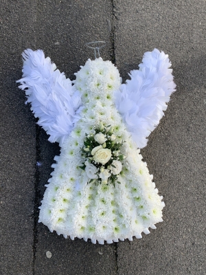 Angel Feather Wings