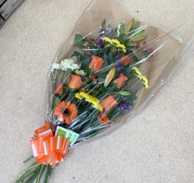 Autumnal Bouquet