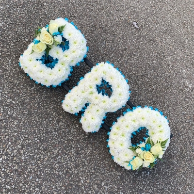 BRO Funeral Letters