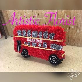Bus