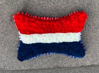 Dutch Flag