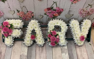 FARV Funeral Letters