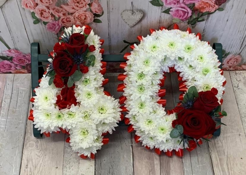 Funeral Numbers