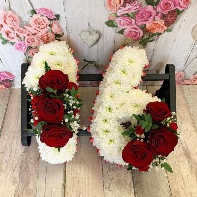 Funeral Numbers