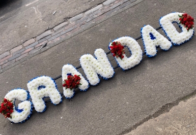Grandad Tribute
