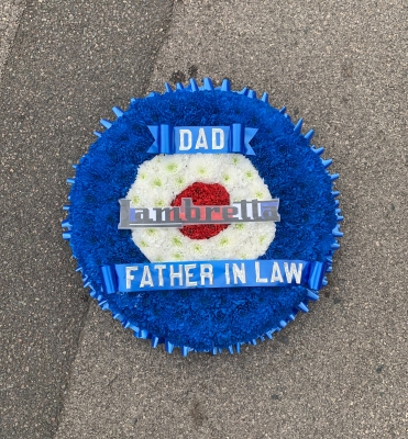 Lambretta Logo