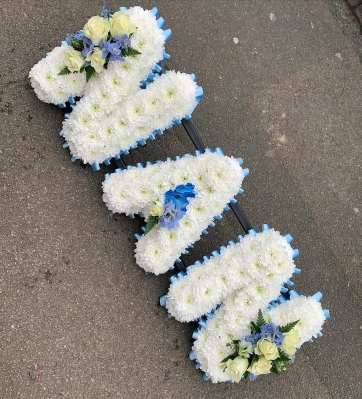 NAN Funeral Letters