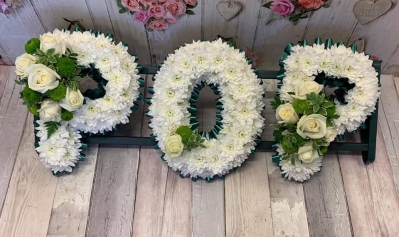 POP Funeral Letters