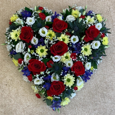 Remembrance Loose Heart