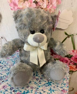 Teddy bear