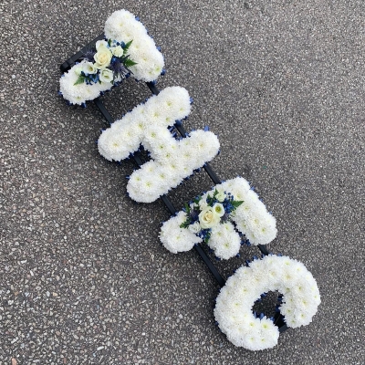THFC Funeral Letters