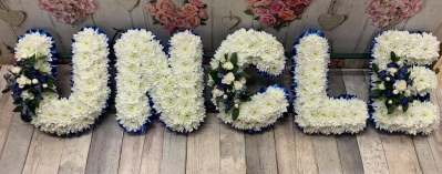 UNCLE Funeral Letters