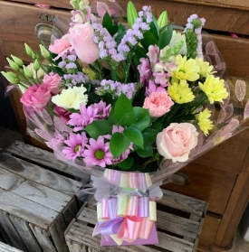 Florist Choice