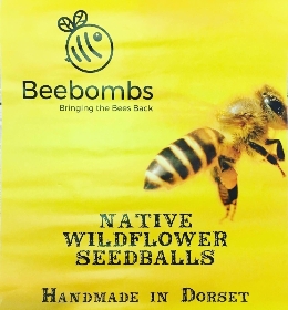 Bee Bombs