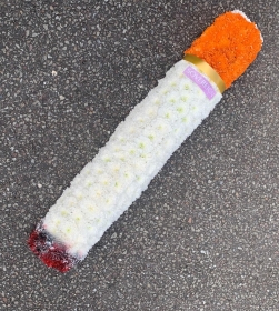 Cigarette