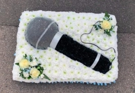 Microphone