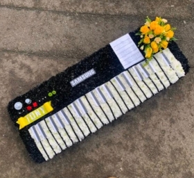 Keyboard