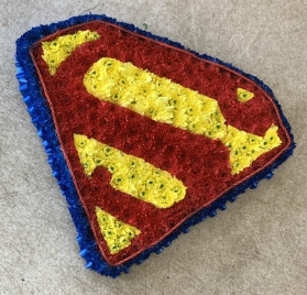 Superman Logo