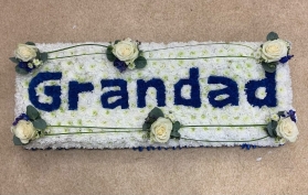 Grandad Board