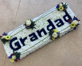 Grandad Board