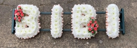 BIBI Funeral Letters