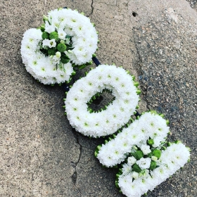 SON Funeral Letters