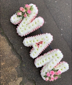 NAN Funeral Letters