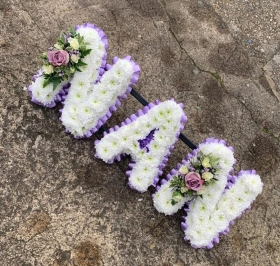 NAN Funeral Letters
