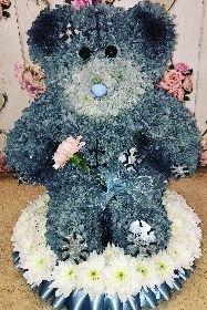 3d Teddy Bear