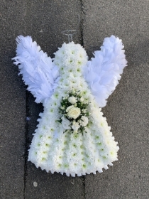 Angel Feather Wings