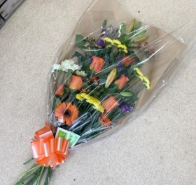 Autumnal Bouquet