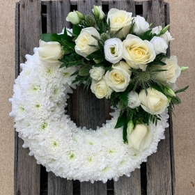 Based Wreath