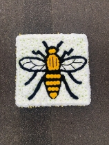 Bee Designer Board Tribute