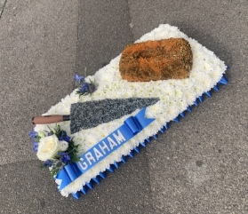 Bricklayer Tribute