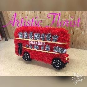 Bus