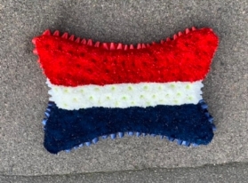 Dutch Flag